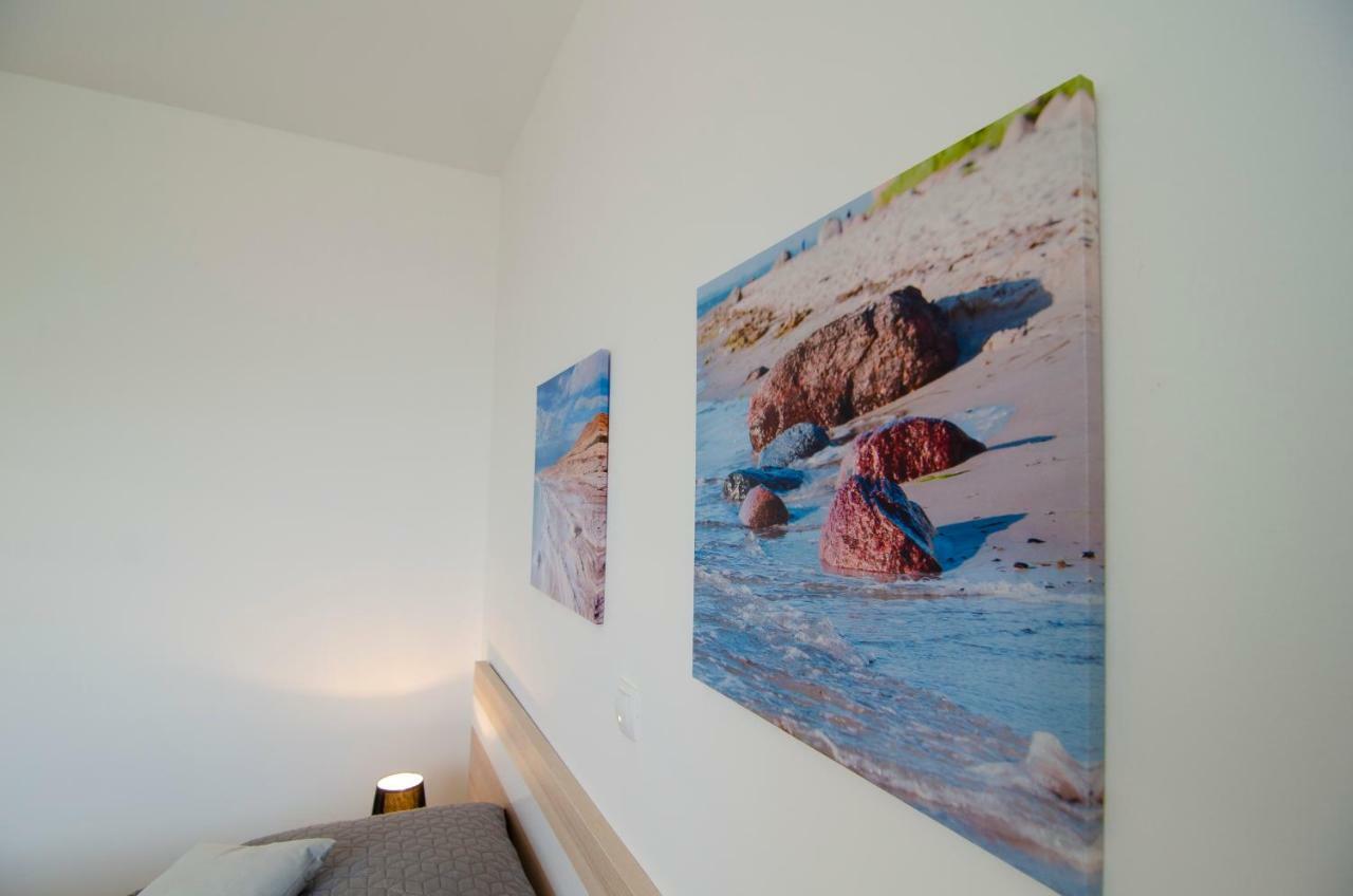 Apartments Sara 3 ボル エクステリア 写真